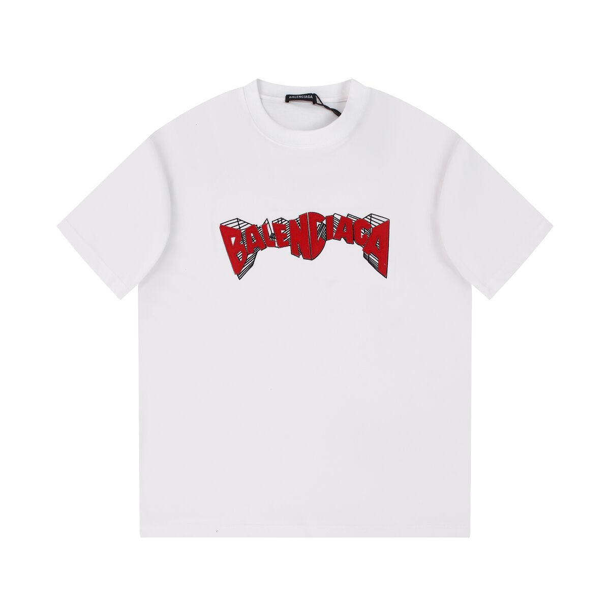 Balenciaga T-Shirts